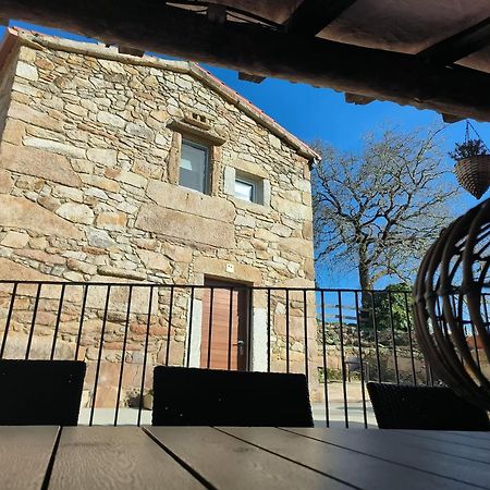 A Casa Da Canle Lejlighed Brano Eksteriør billede