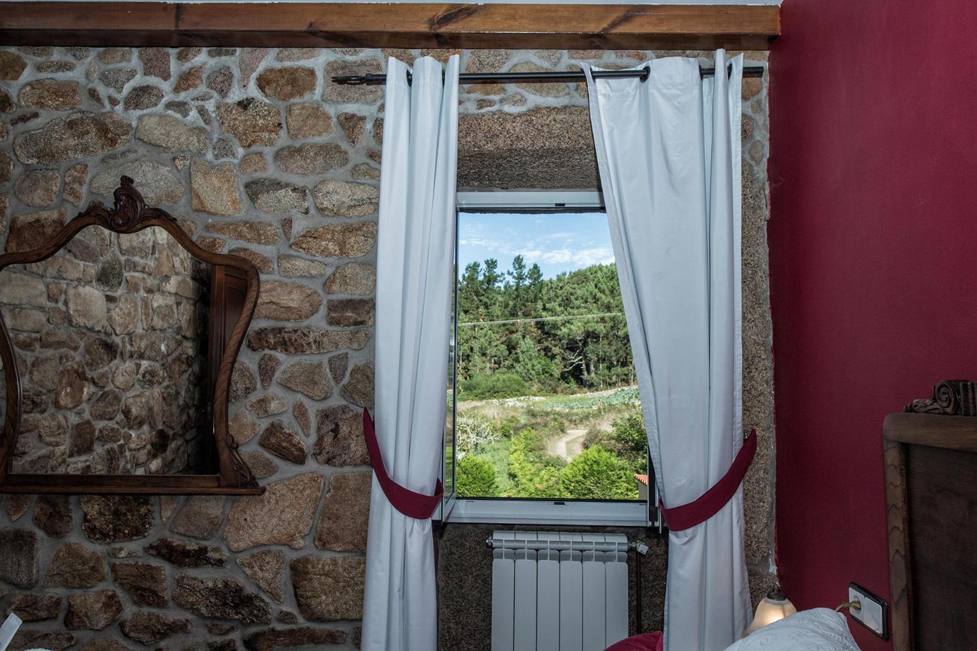 A Casa Da Canle Lejlighed Brano Eksteriør billede